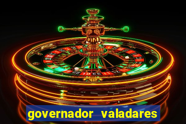 governador valadares o que fazer